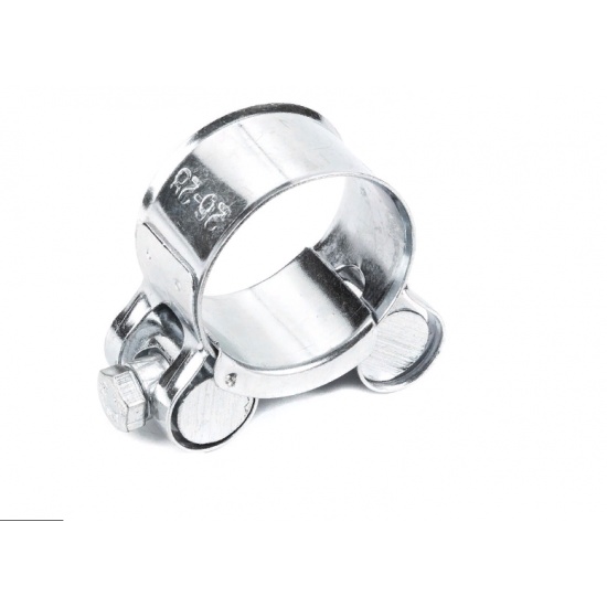 Хомут силовой 25-27/18 мм W1 ТДС - 1