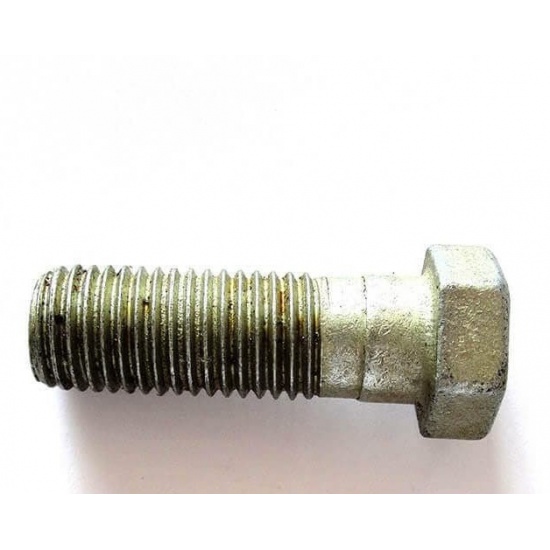 Болт кронштейна передних грузов М20*60*2,5 - 1