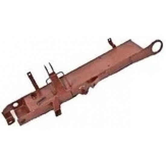 Балка центральная косилки - 1