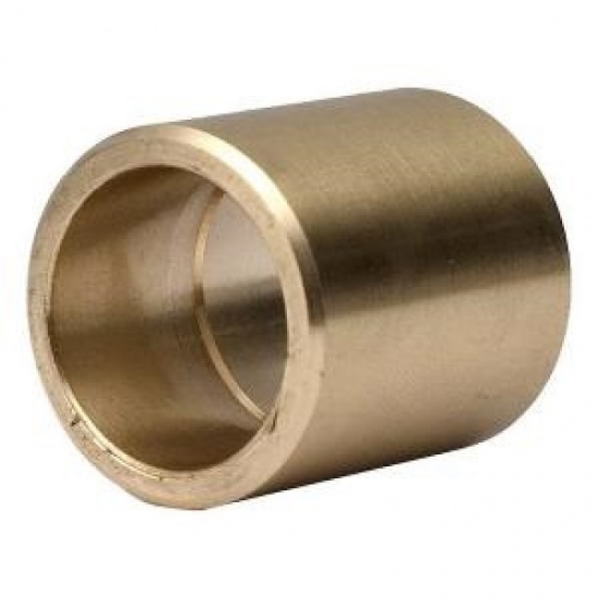 Втулка БРОНЗОВАЯ трещетки шкива большого косилки (5036020200) - 1