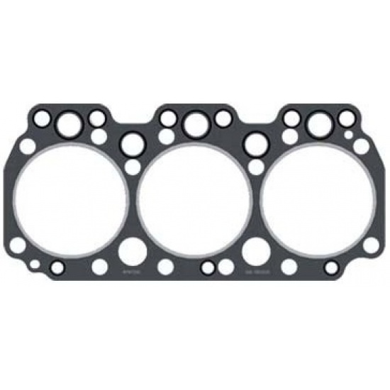 Прокладка ГБЦ Д-260 ( 3 цилиндра ) ( 719-73-08 ) ( металл ) ЭКО - 1