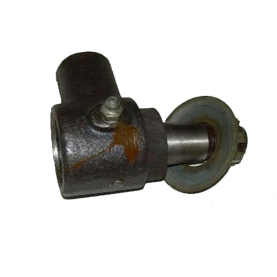 НАКОНЕЧНИК ПРАВЫЙ г/рулевого управления - 1