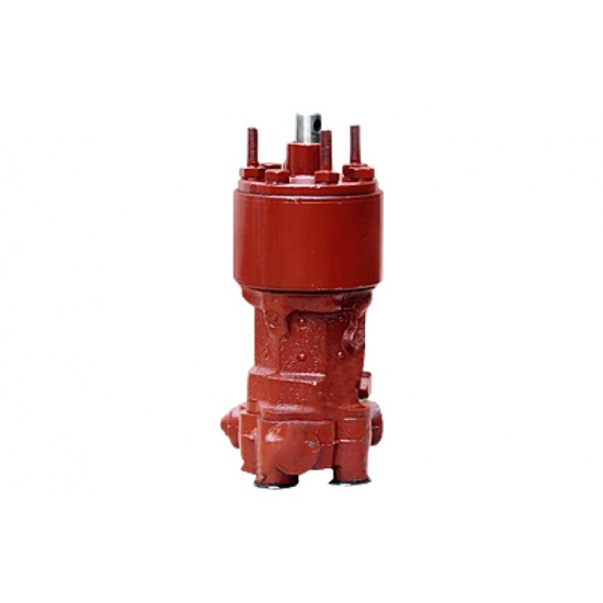 НАСОС-ДОЗАТОР - 1