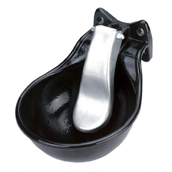 Поилка чугунная с чуг. язычком - 1