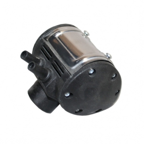 Пульсатор LIDER 60/40 черный - 1