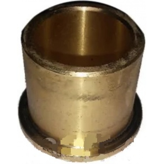 Втулка шарнира рамы навески малая ( ЛАТУНЬ ) 5036020380 - 1