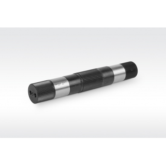 Вал поворотный МТЗ-80/82 - 1