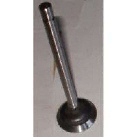 Клапан впускной ( большой ) Д-144, Т-25, Т-40, Т-16 ( Д37М-1007014 ) - 1