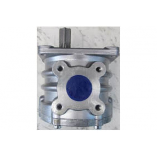 Насос шестеренный круглый ( Гидравлика ) - 1