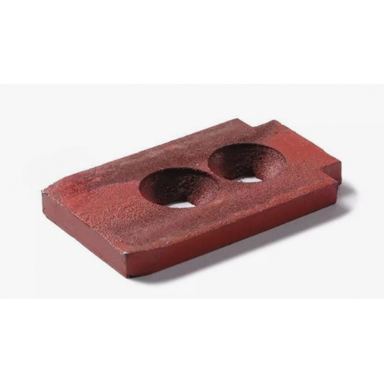 Пластина противорежущая - 1