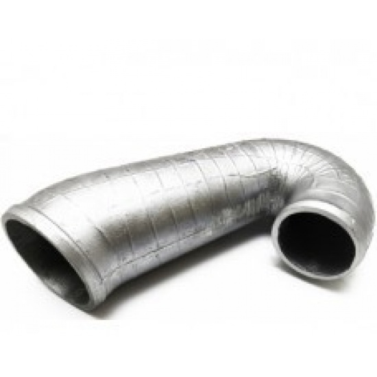 Патрубок воздуховода - 1