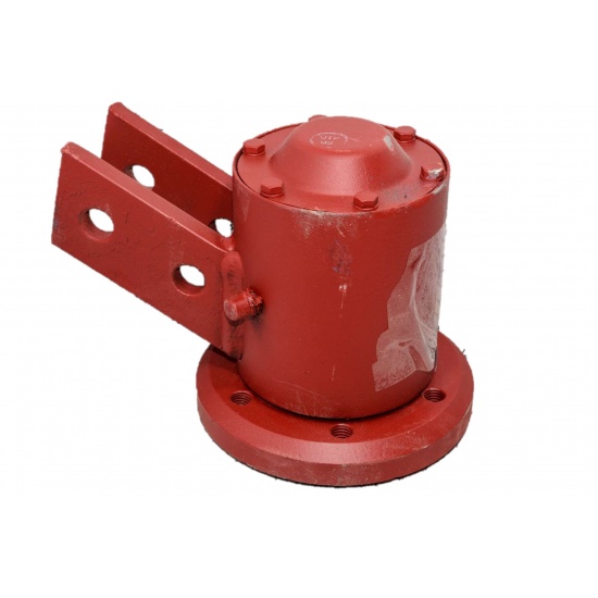 Корпус режущего узла в сборе (универ.) необслуживаемый - 1