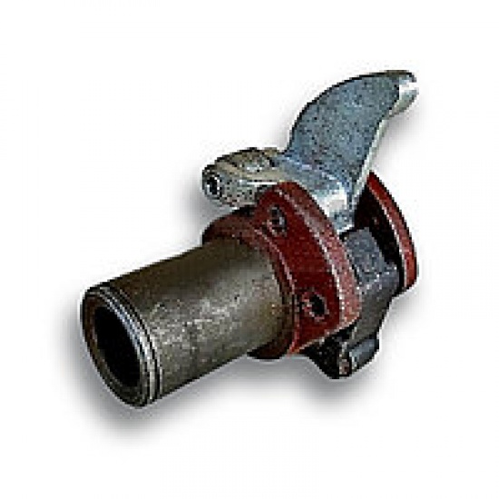 Ступица на муфту в/а (на голову в/а) в сборе с собачками - 1