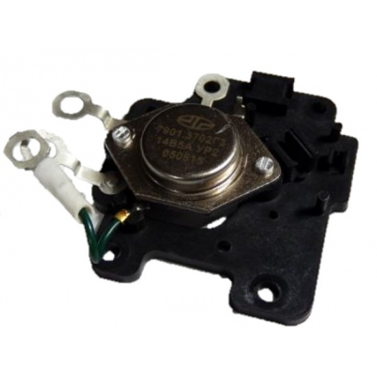 Регулятор напряжения ( УР-2 ) - 1