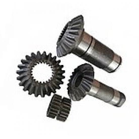 Комп-т шестерен реверса Т-40 - 1