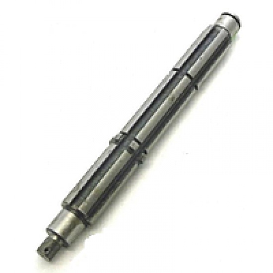 Вал короткий 370мм - 1