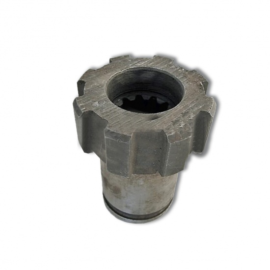 Обойма шлицевая дифференциала - 1