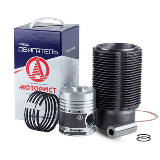 Комплект ЦПГ к двигателям ВМТЗ Д-144 (5-канавочный) "Forsar Моторист" (ДВИГАТЕЛЬ) - 1