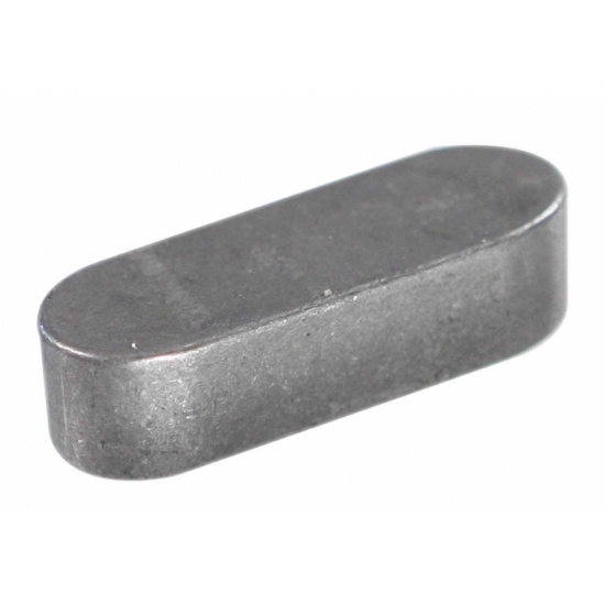 Шпонка призматическая ГОСТ 23360-78 - 1