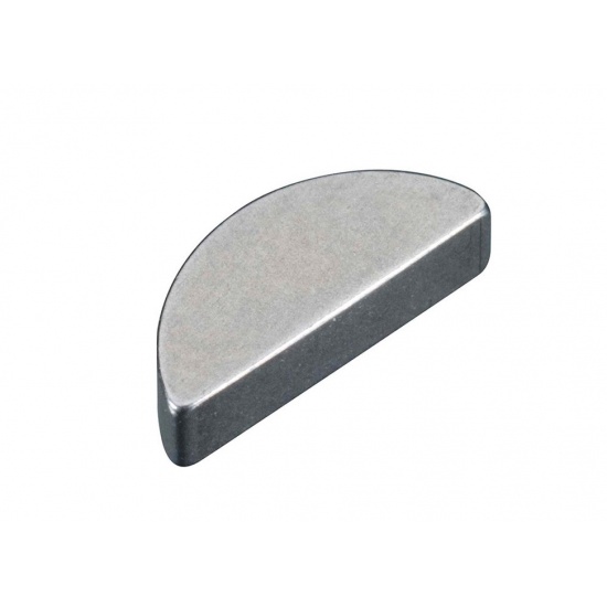 Шпонка сегментная - 1