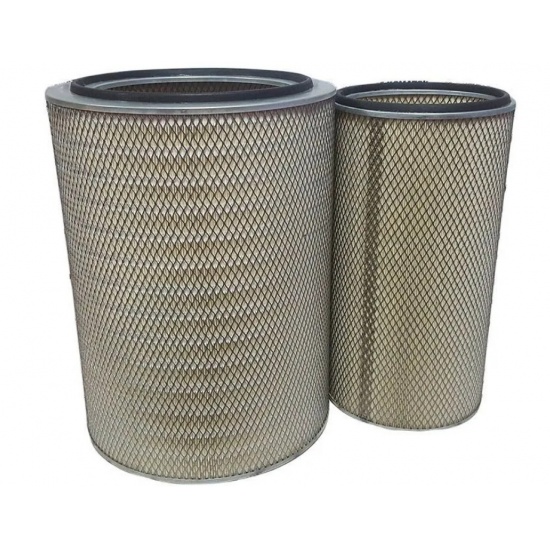 Фильтр воздушный Т-150 основной (60-12029-00) (KF7150K AG) (DIFA 4309) (НЕВСКИЙ ФИЛЬТР) - 1