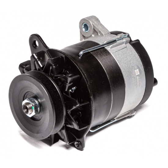 Генератор ( 28В/36А ) 1000Вт (аналог 994.3701) (АВТОЭЛЕКТРИКА) - 1