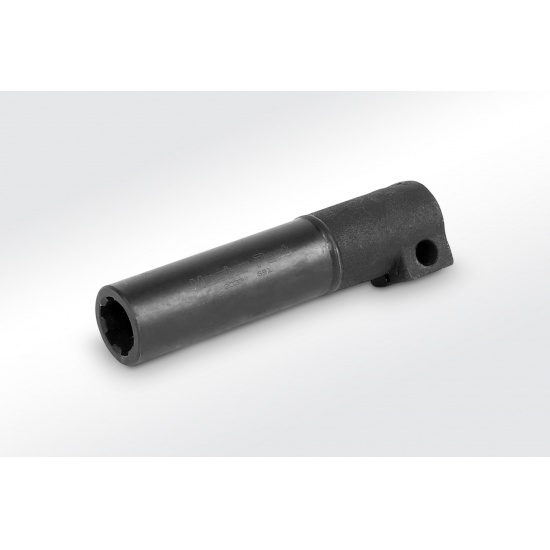 Втулка рулевая МТЗ 80/82 - 1