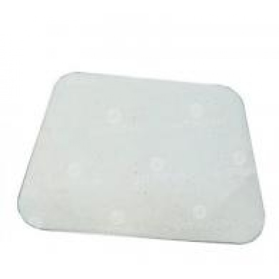 Стекло перед. Т-25 (1031*805) - 1