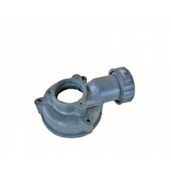 Горловина маслозаливная Т-40 - 1