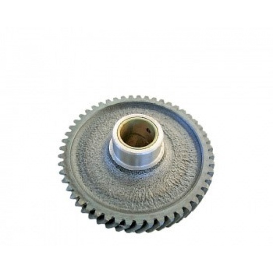 Шестерня Д-144 ГРМ промежут. (Z=51) - 1