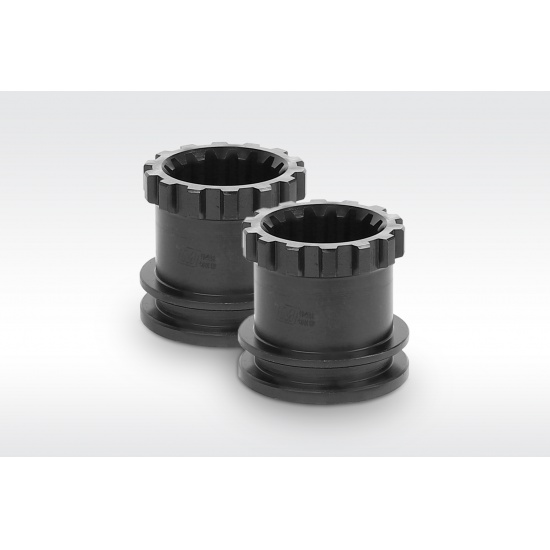 Муфта соединительная вала ведомого МТЗ-80/82 ( Упак. - 2 шт. ) - 1