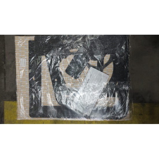 Комплект прокладок корпуса сцепления МТЗ-80 ( 6 поз ) - 1