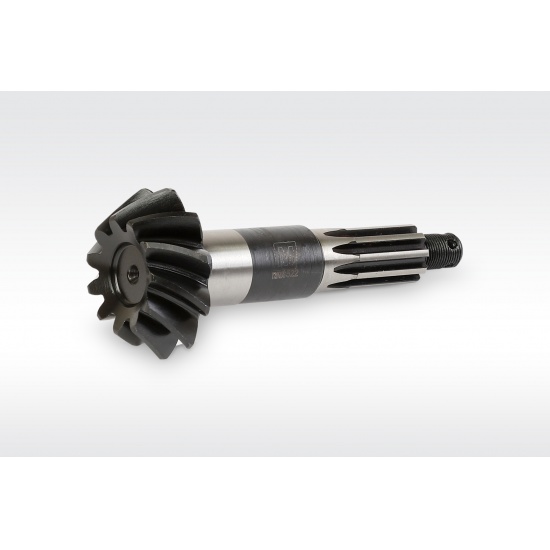 Вал комплекта шестерен переднего моста МТЗ-82 - 1