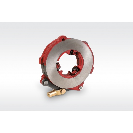 Диск тормозной нажимной МТЗ-80/82  ( схлестка ) - 1