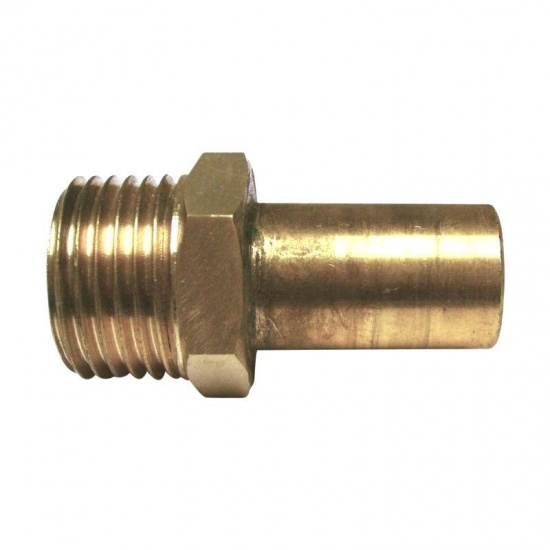 Штуцер арматуры рулевого управления - 1