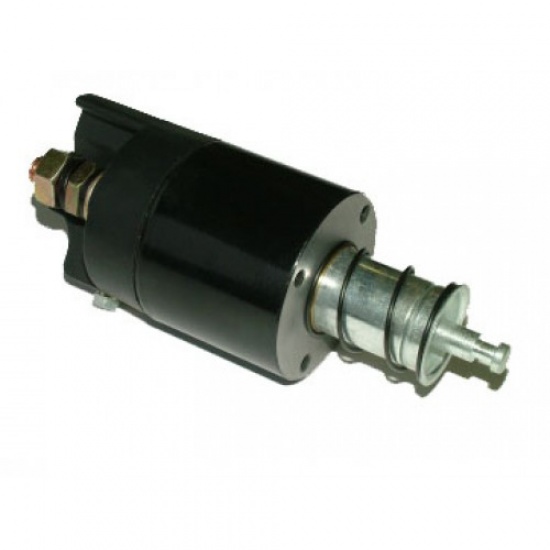 Реле стартера , 12В (7155632), для стартеров 9-142-780, 9-142-722, 9-142-783, Авт - 1