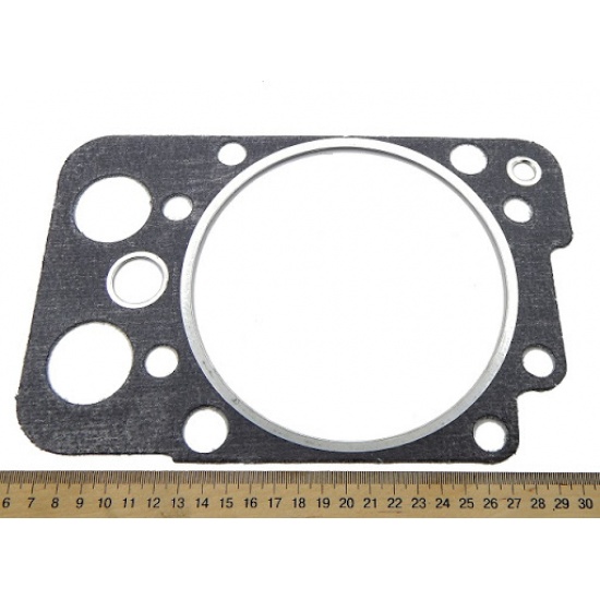 Прокладка ГБЦ А-41/А-01 Д-442И/461И (раздельные) - 1