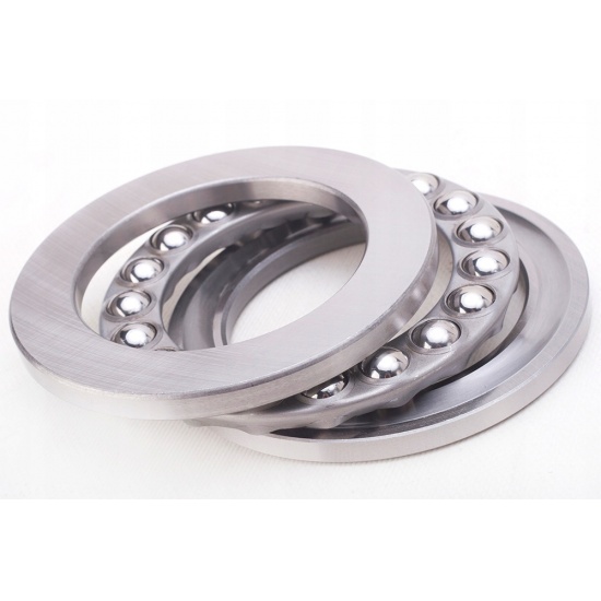 Подшипник 8209 (51209) CRAFT - 1