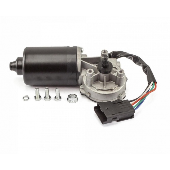 Привод стеклоочистителя в сборе передний МТЗ , УК  (аналог 192.090.010, МР-05) - 1