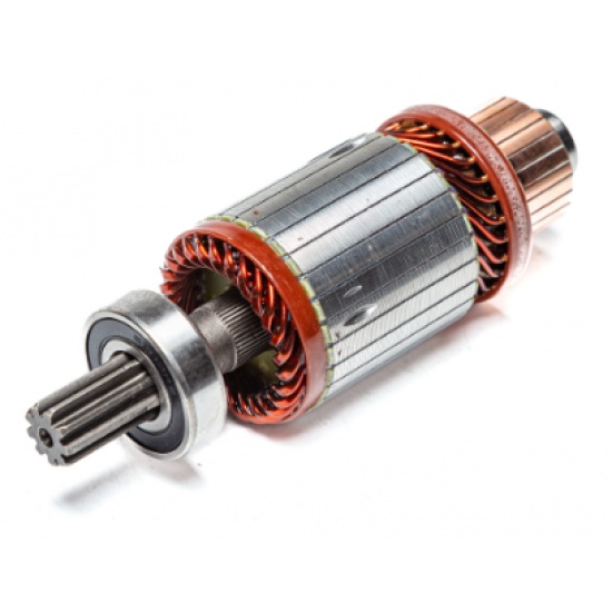 Якорь для усиленного стартера 12В 11030087 9-182-780АЕ - 1