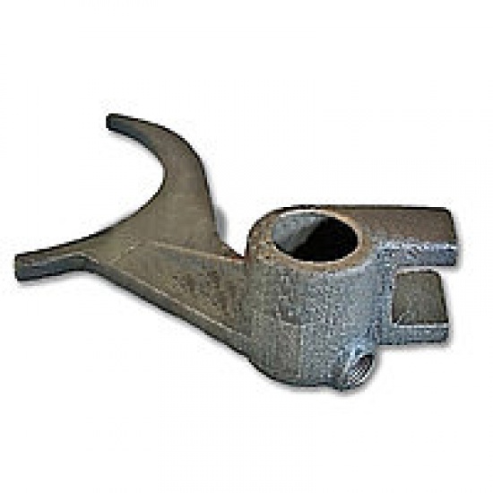 Вилка реверса Т-25  н/о (узкий паз) - 1