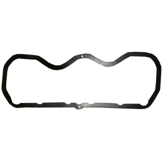 Прокладка клапанной крышки Д-260 МТЗ ПМБ 2.0 верхняя - 1