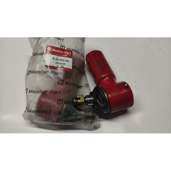 Шарнир левый Т-25, Т-30 - 1