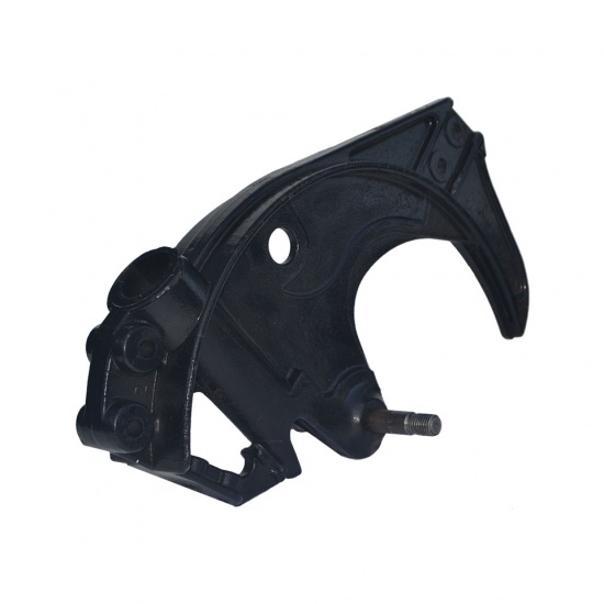 Корпус сошника шир. без осей - 1