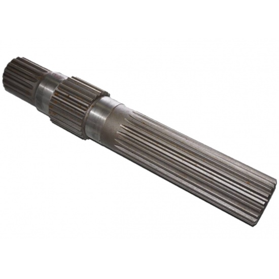 Вал 1522-2407053 - 1