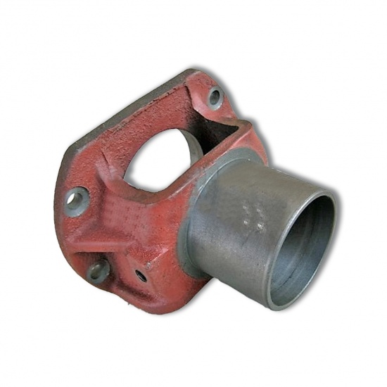 Кронштейн отводки Т-40 - 1