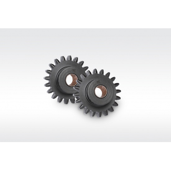 Шестерня привода компрессора ( Z=20 ) ( Упак. - 3шт. ) - 1