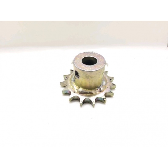 Звездочка (z=15 t=15,875) механизма привода - 1