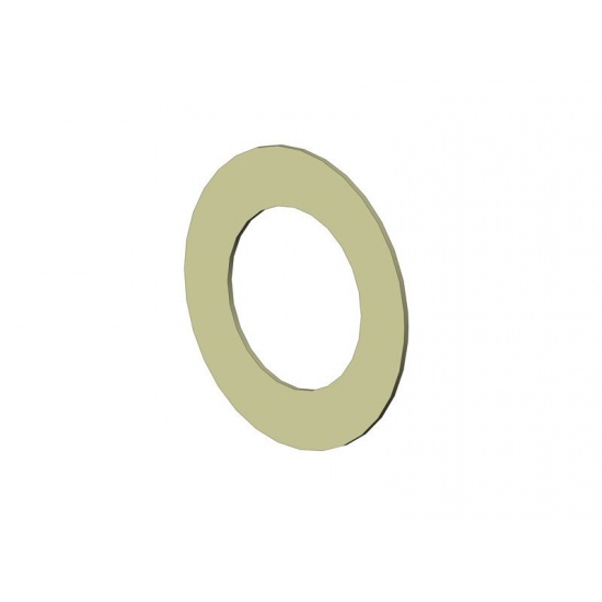 Шайба регулировочная сошника - 1