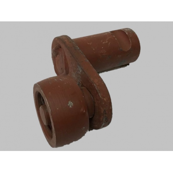 Кулачок с роликом с выемкой под шпонку - 1